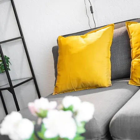 Loft Flair Near Rotkreutzplatz *